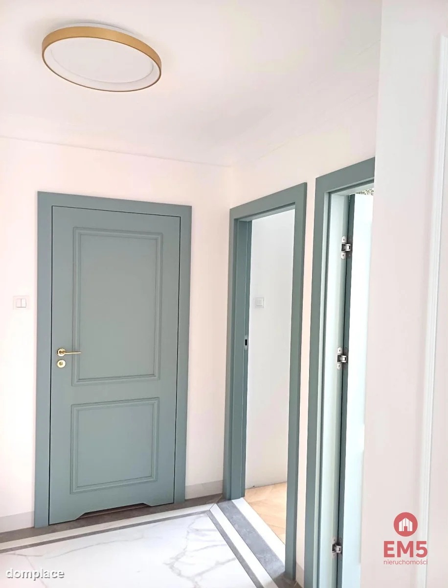 Apartament 76,43 m² z tarasem  12 m² | 4 pokoje | — zdjęcie 14