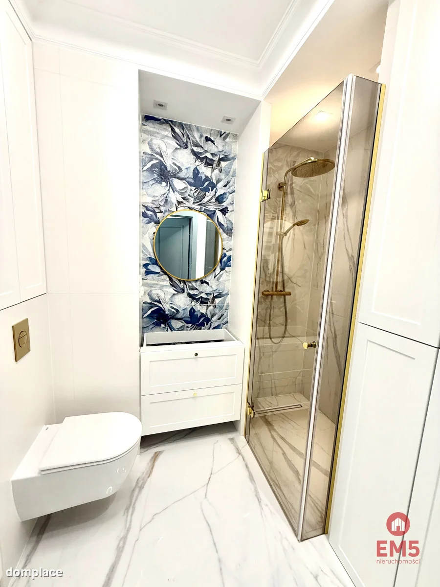 Apartament 76,43 m² z tarasem  12 m² | 4 pokoje | — zdjęcie 6
