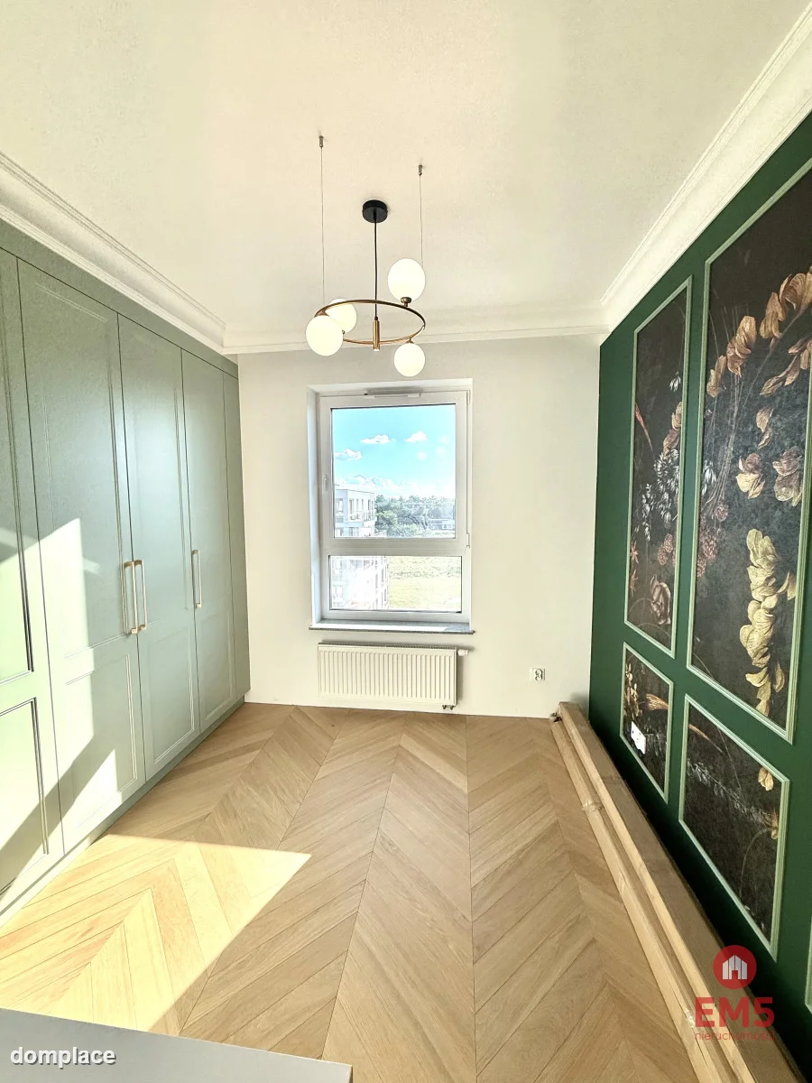 Apartament 76,43 m² z tarasem  12 m² | 4 pokoje | — zdjęcie 11
