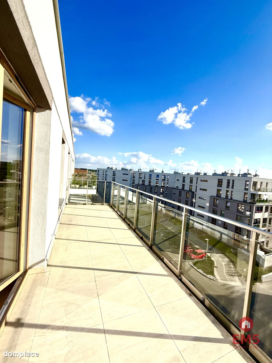 Apartament 76,43 m² z tarasem  12 m² | 4 pokoje | — zdjęcie 15