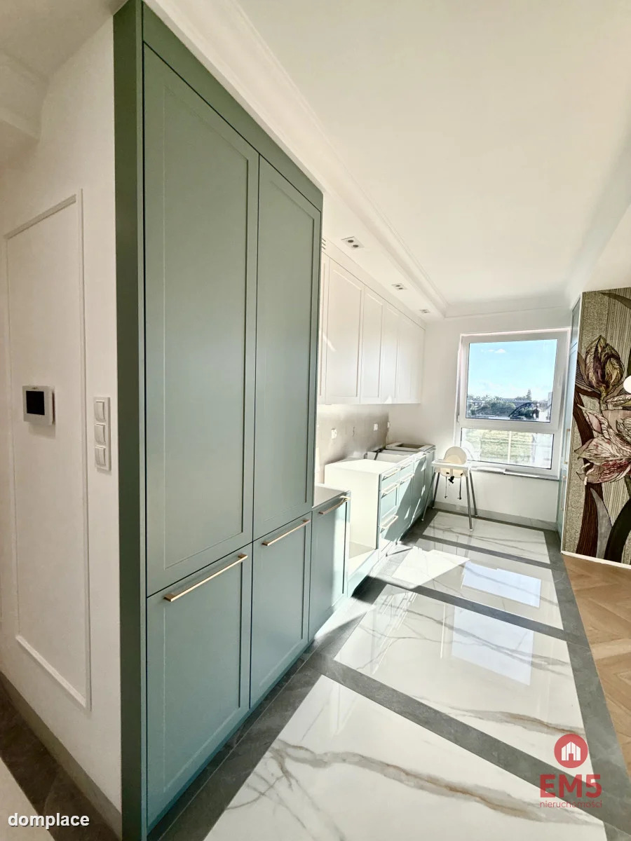 Apartament 76,43 m² z tarasem  12 m² | 4 pokoje | — zdjęcie 7