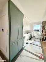 Apartament 76,43 m² z tarasem 12 m² | 4 pokoje | — zdjęcie 7