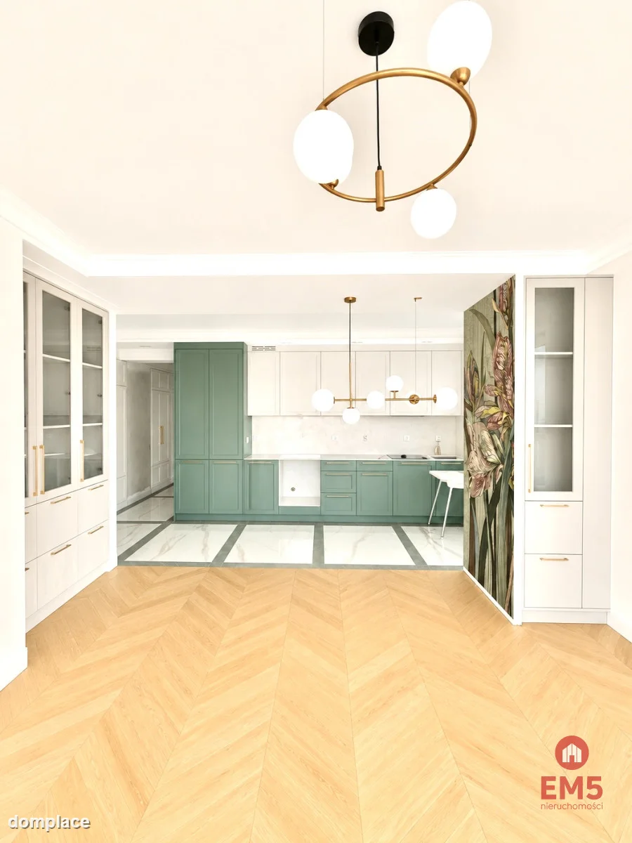 Apartament 76,43 m² z tarasem  12 m² | 4 pokoje | — zdjęcie 8