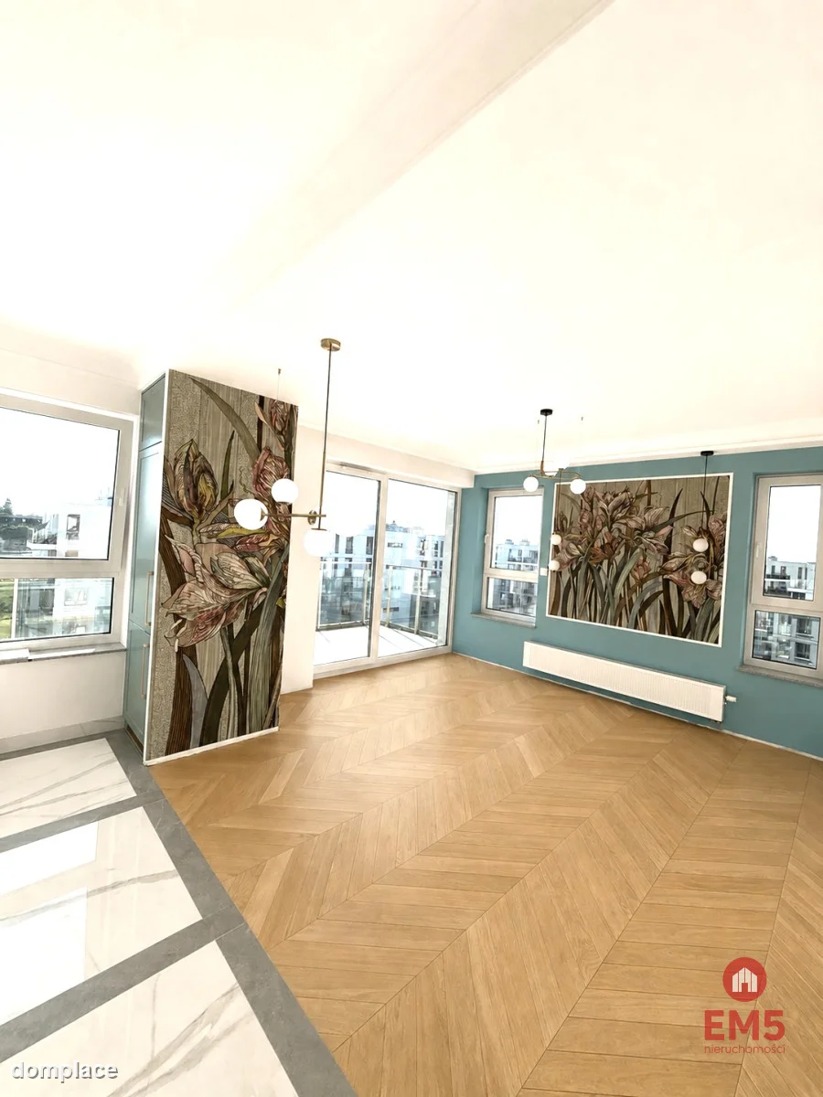Apartament 76,43 m² z tarasem  12 m² | 4 pokoje | — zdjęcie 10