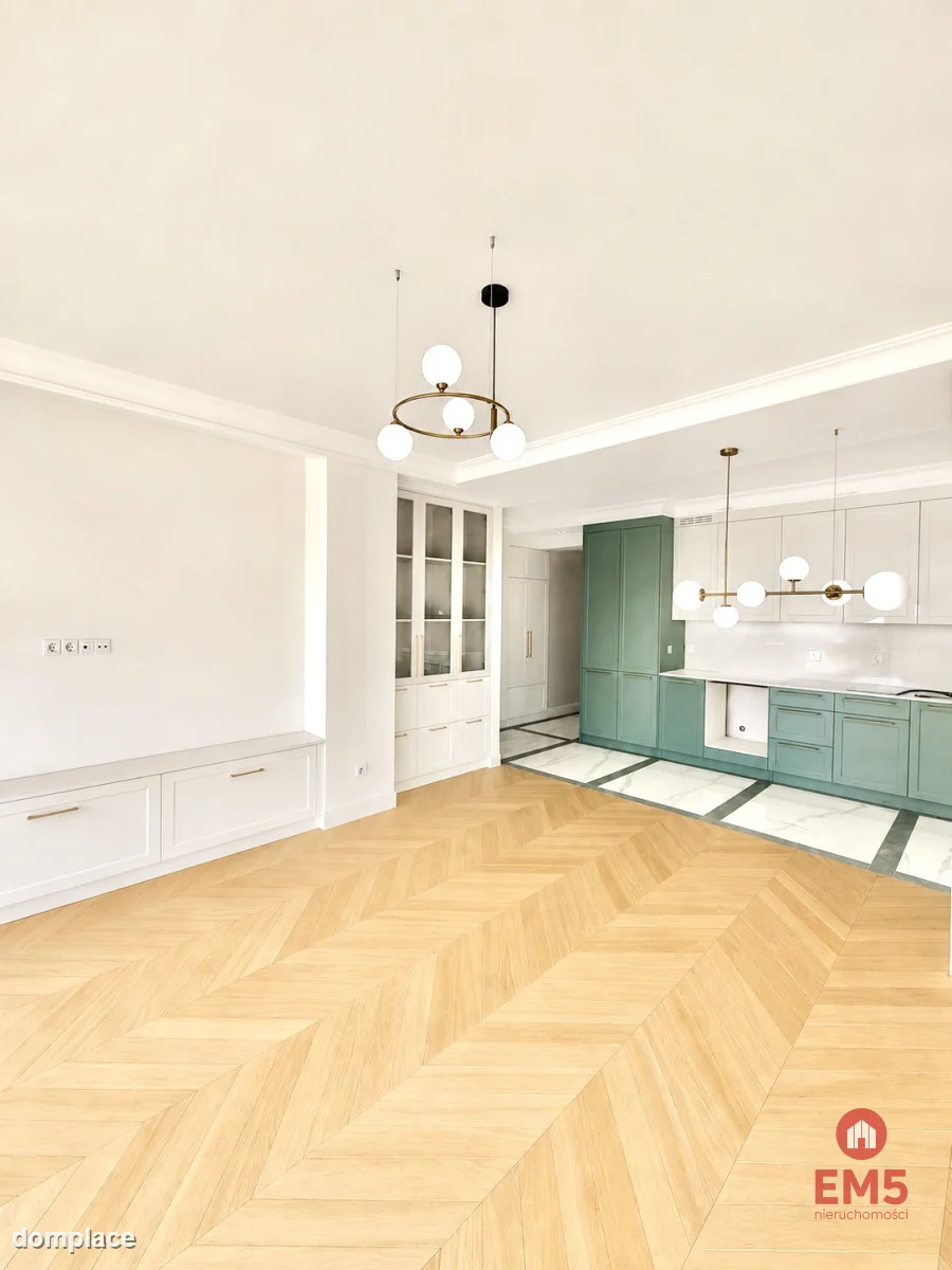 Apartament 76,43 m² z tarasem  12 m² | 4 pokoje | — zdjęcie 9