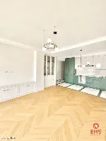 Apartament 76,43 m² z tarasem 12 m² | 4 pokoje | — zdjęcie 9