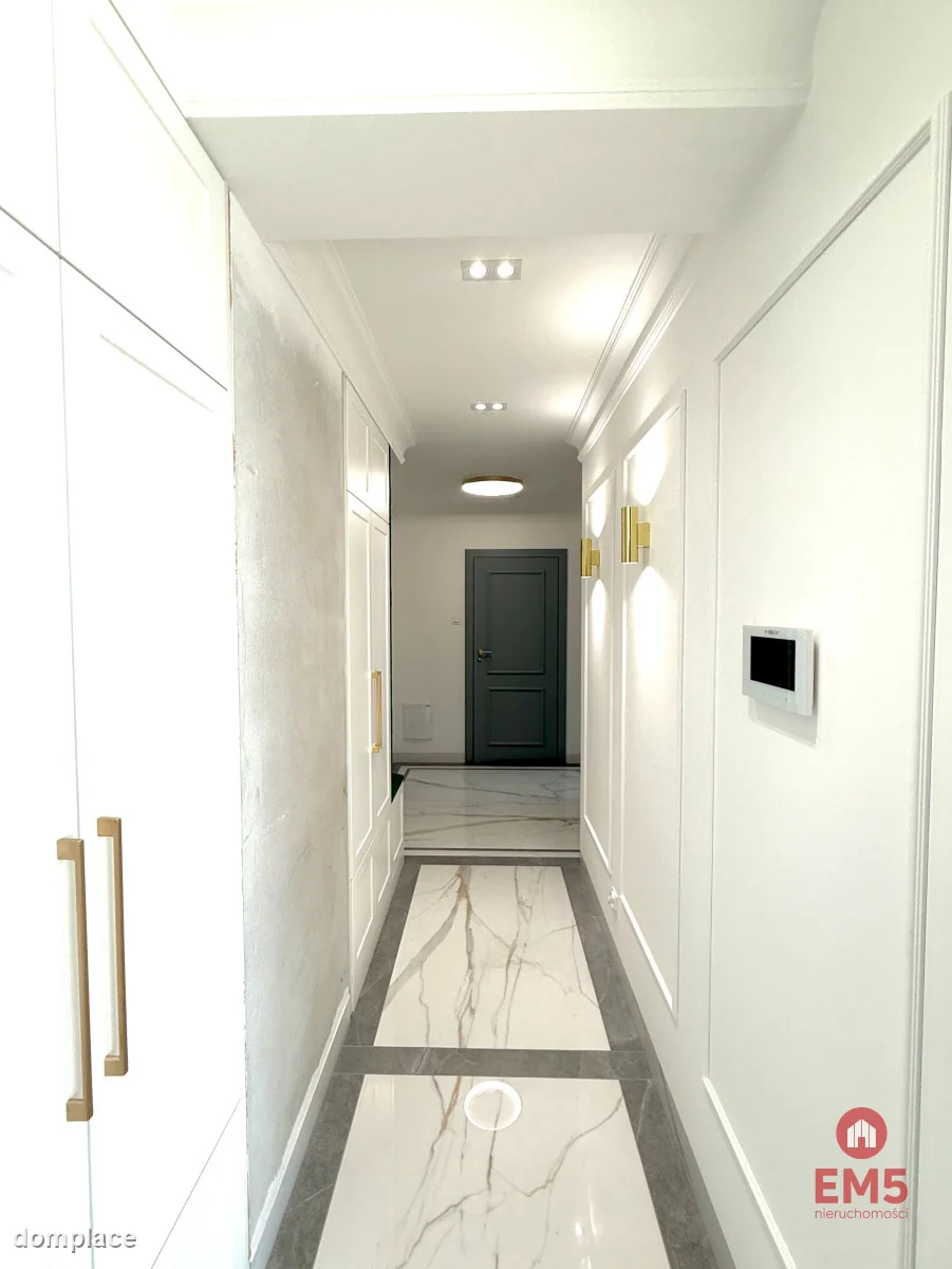 Apartament 76,43 m² z tarasem  12 m² | 4 pokoje | — zdjęcie 5