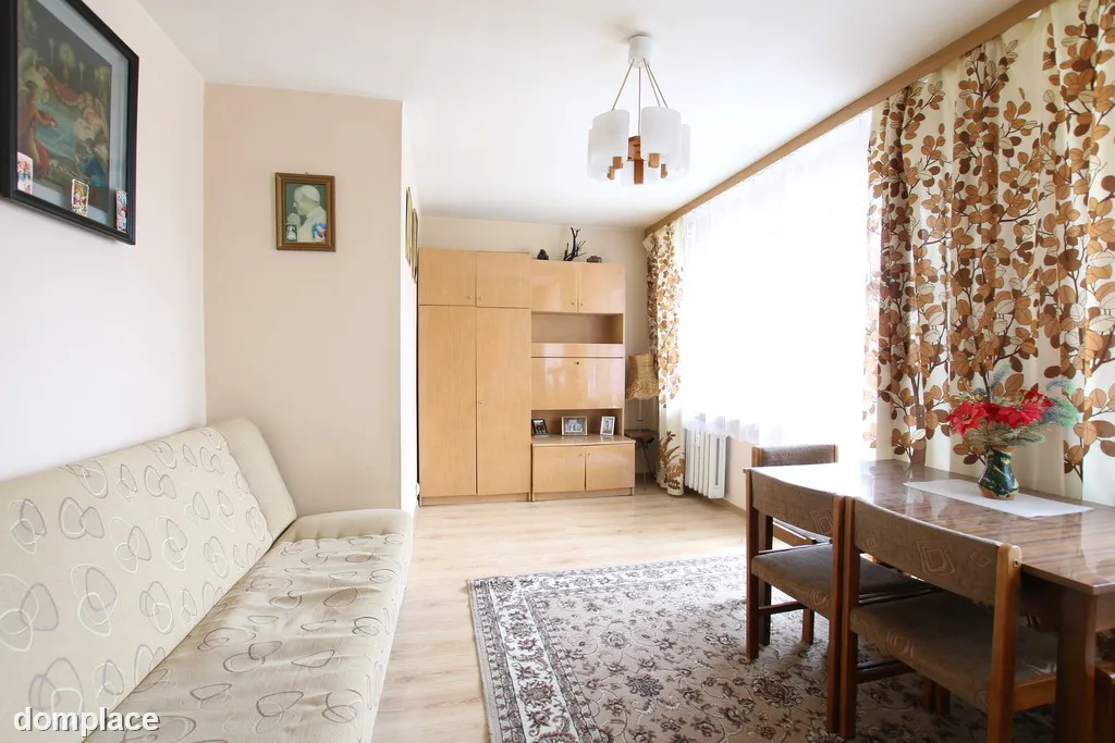 MIeszkanie, Lublin, 45,4m2, 2 piętro, 2 pok