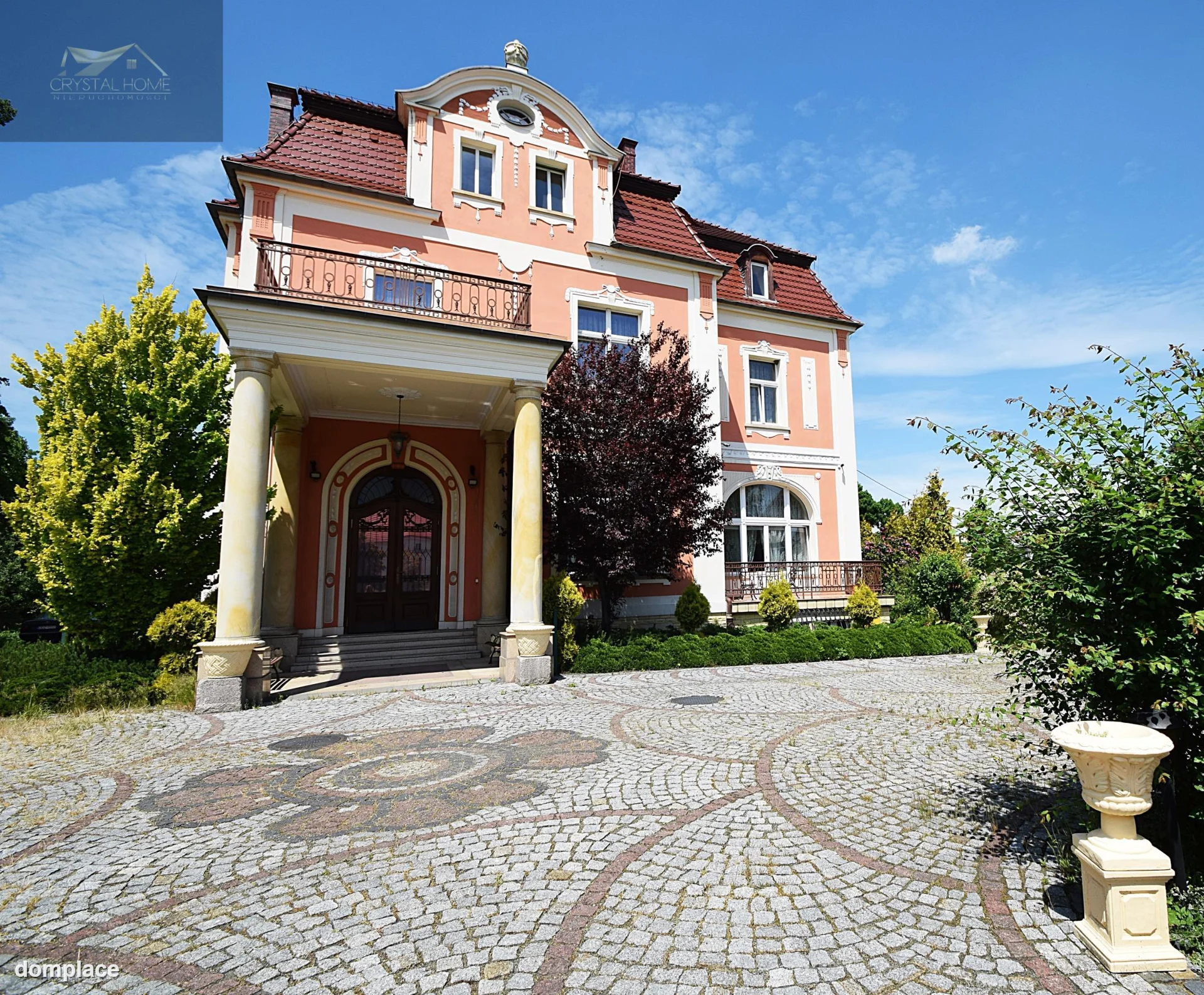 Dom — dzierżoniowski, Bielawa — zdjęcie 2