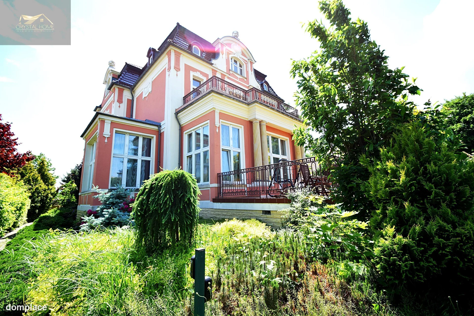 Dom — dzierżoniowski, Bielawa — zdjęcie 3