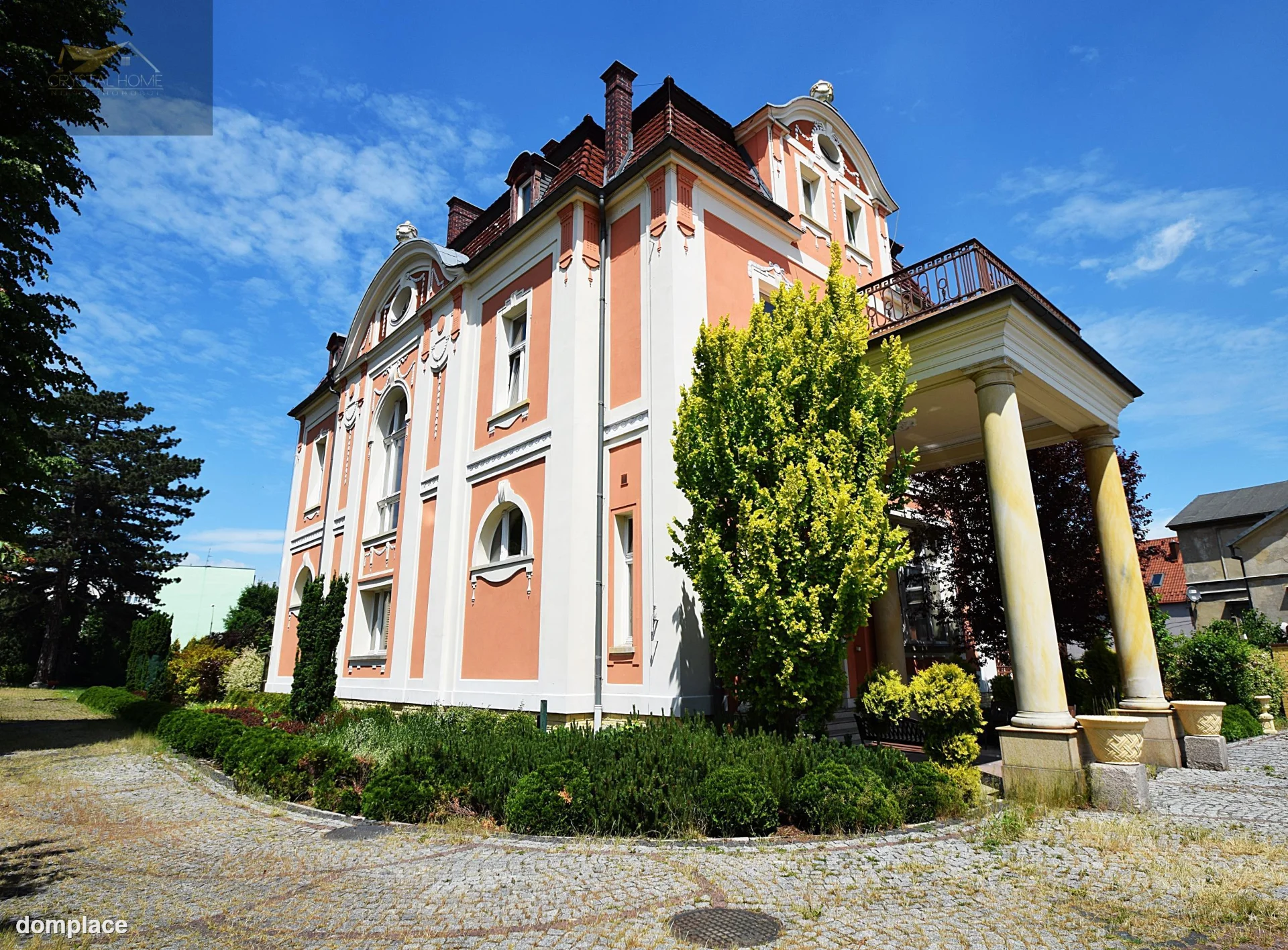 Dom — dzierżoniowski, Bielawa — zdjęcie 4