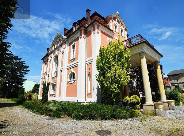 Dom — dzierżoniowski, Bielawa — zdjęcie 4