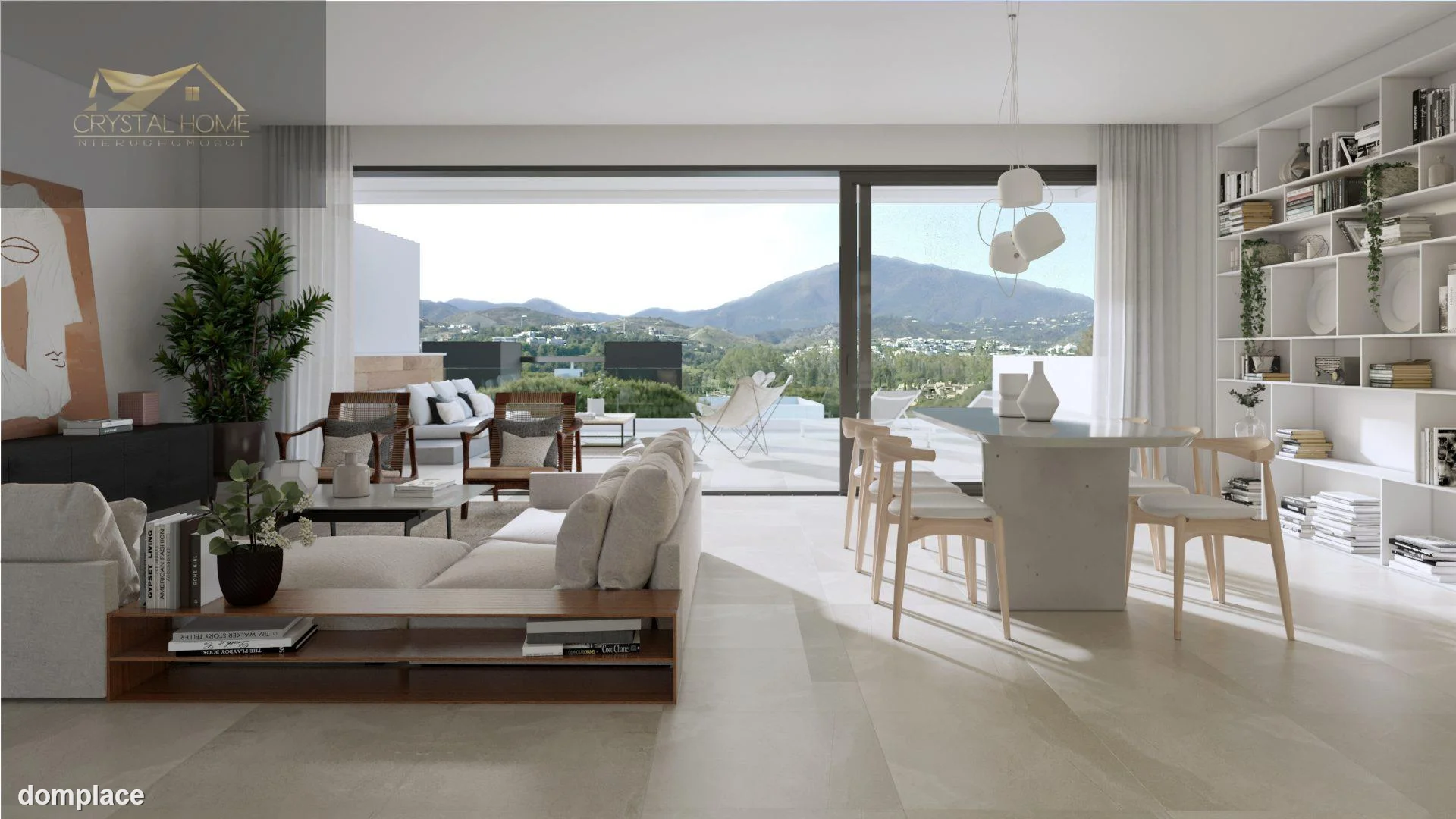 Dom — Malaga, Marbella — zdjęcie 7