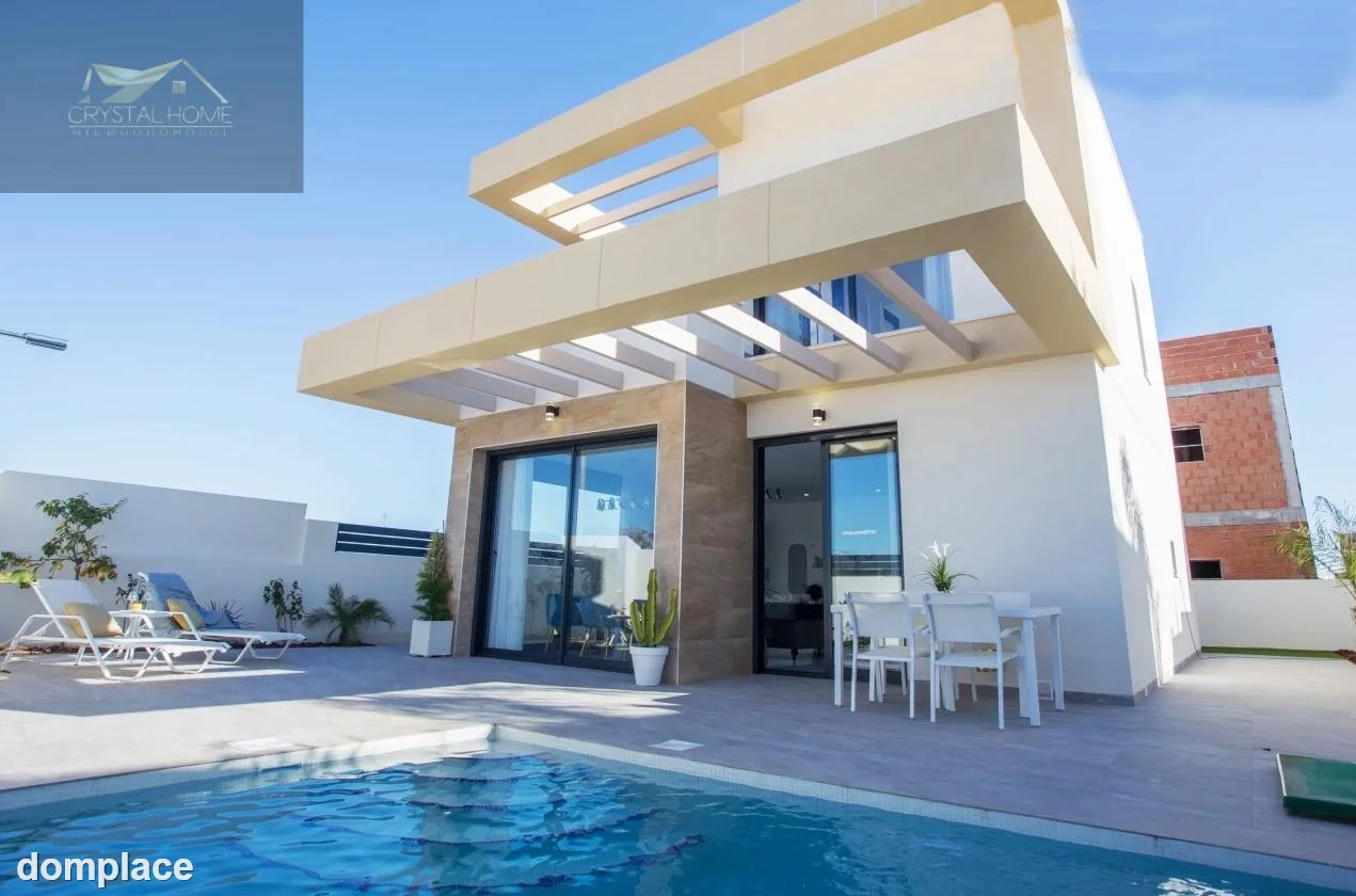 Dom — Alicante, Alicante