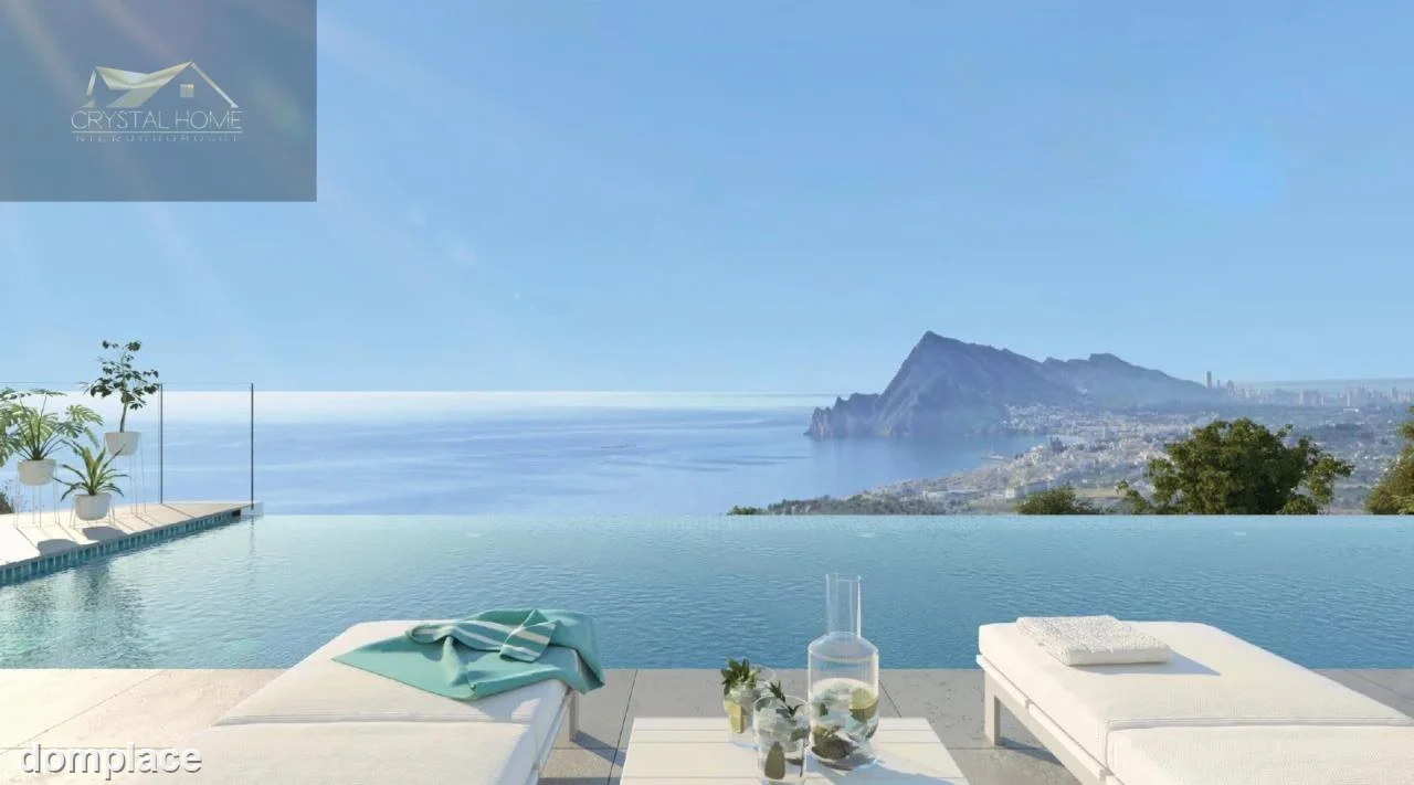 Dom — Alicante, Alicante