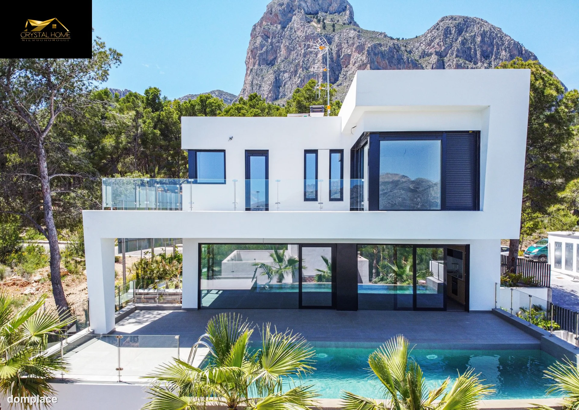Dom — Alicante, Alicante