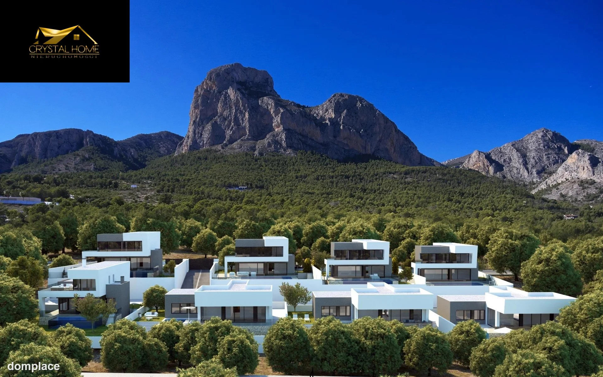 Dom — Alicante, Alicante — zdjęcie 2