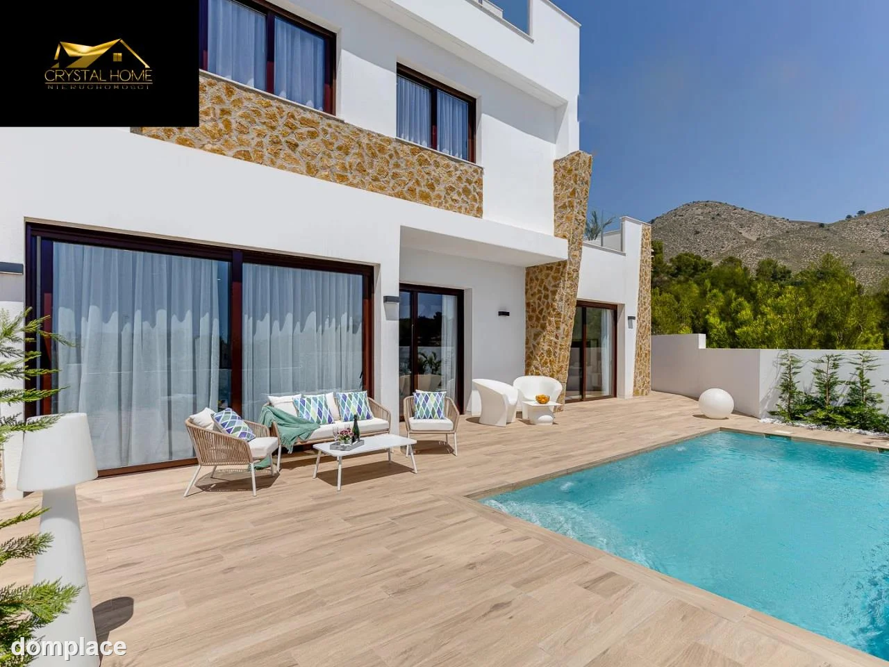 Dom — Alicante, Alicante