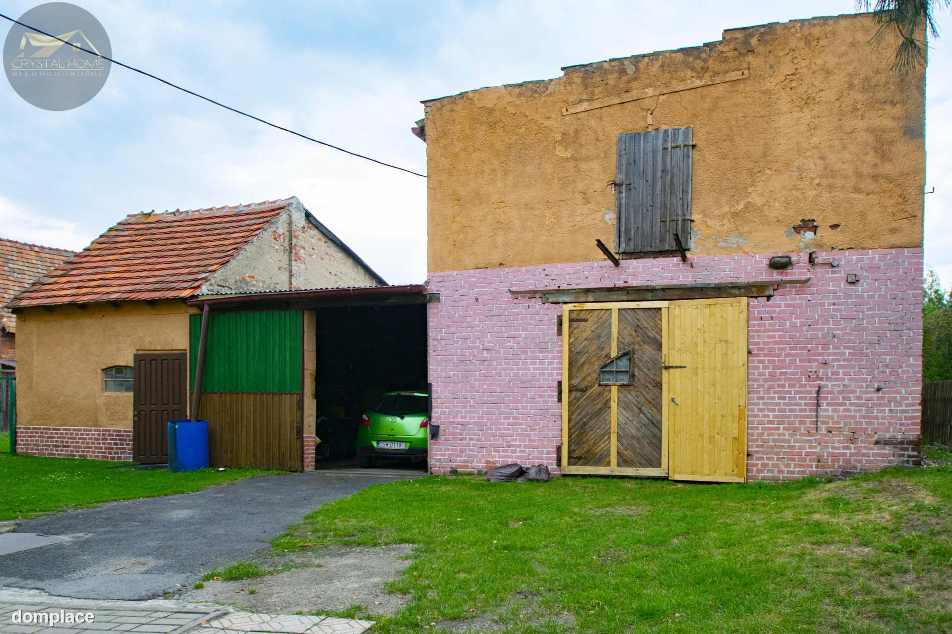Dom — świdnicki, Żarów — zdjęcie 15