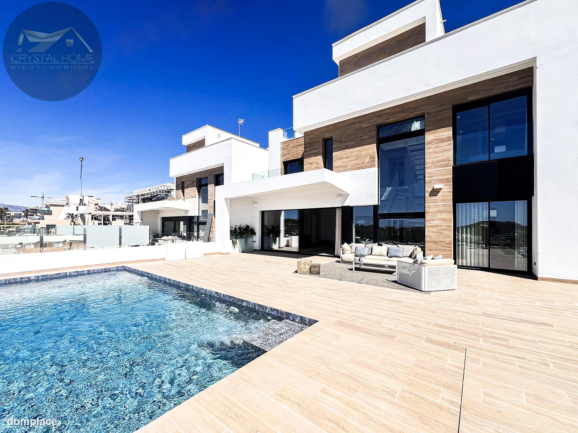 Dom — Alicante, Alicante