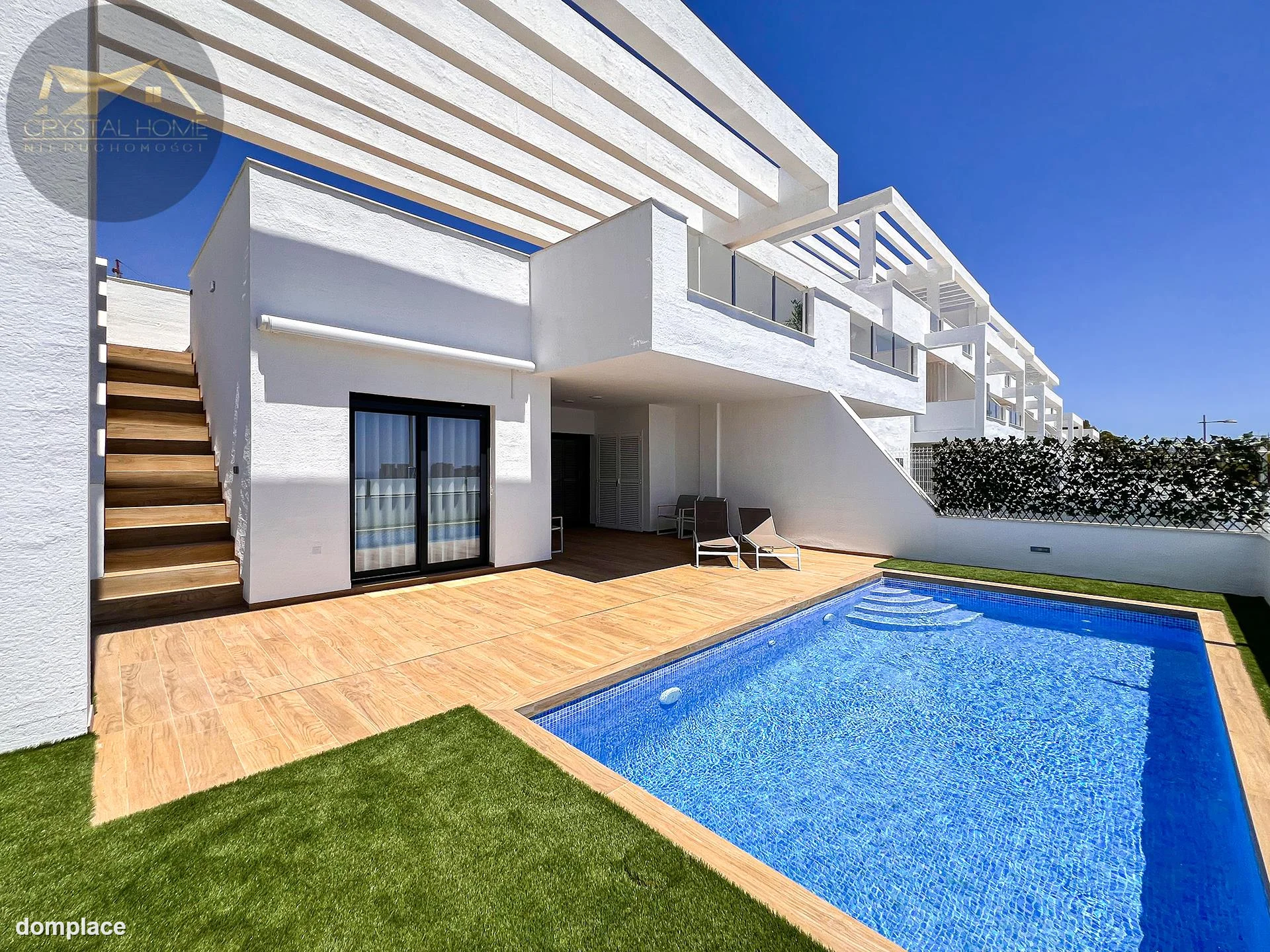 Dom — Alicante, Alicante — zdjęcie 3