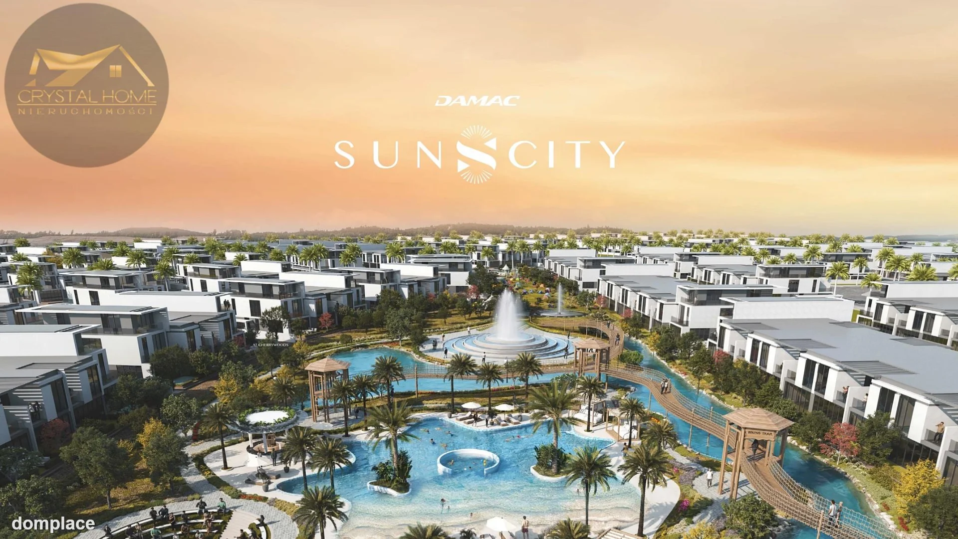 Dom — Dubaj