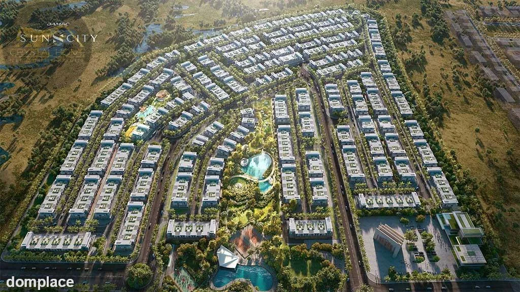 Dom — Dubaj — zdjęcie 3