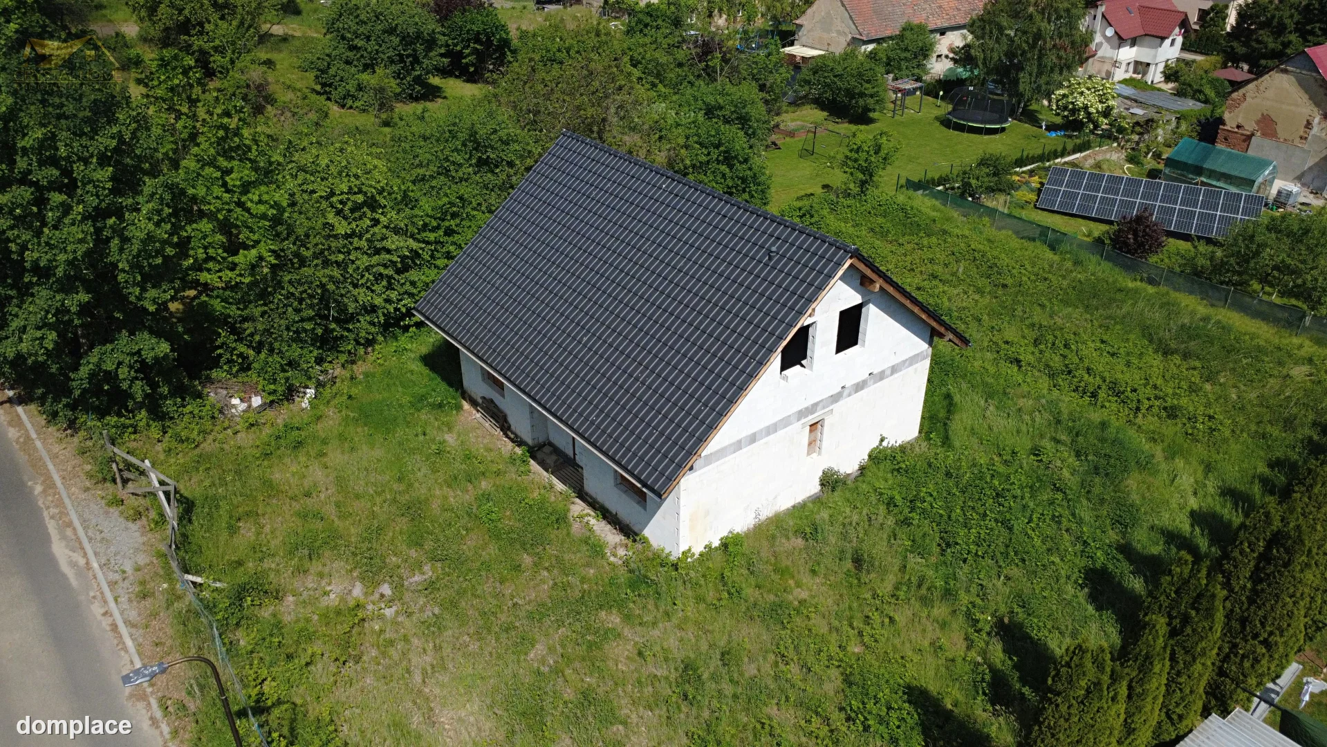 Dom — świdnicki, Żarów — zdjęcie 2