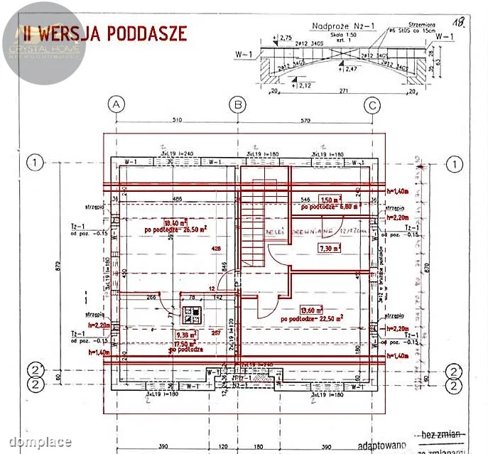 Dom — świdnicki, Żarów — zdjęcie 3