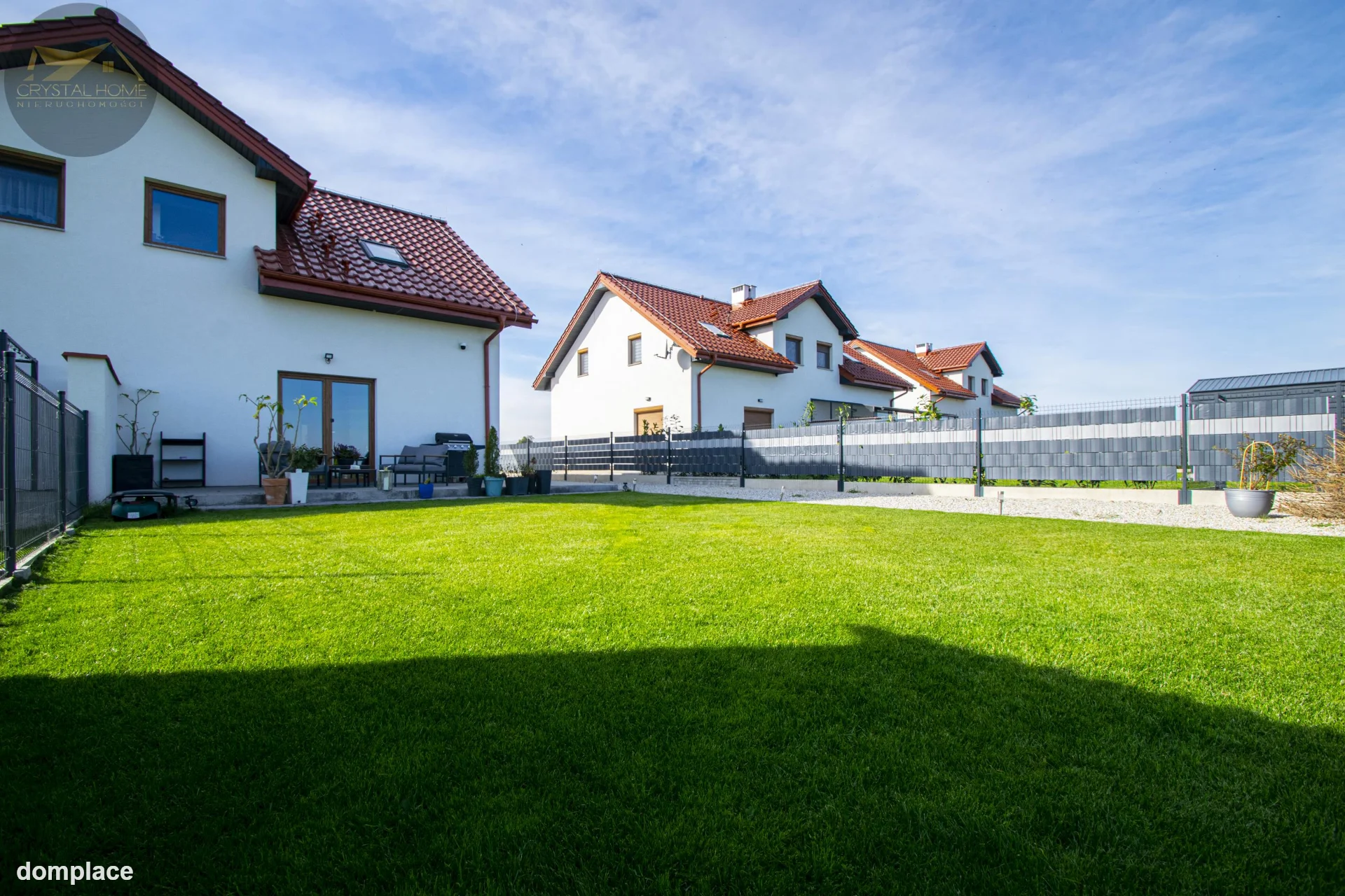 Dom — świdnicki, Strzegom
