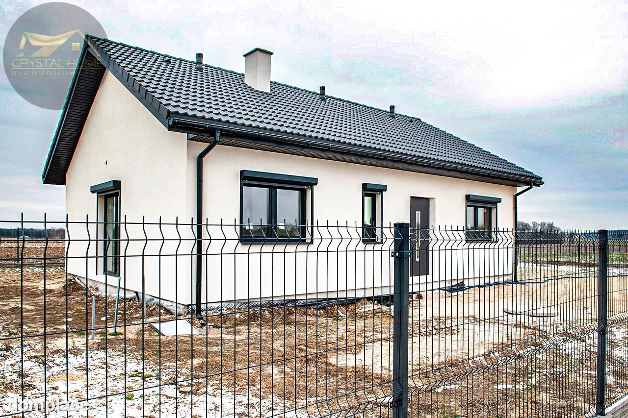 Dom — świdnicki, Żarów