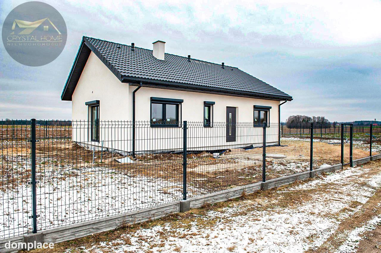 Dom — świdnicki, Żarów — zdjęcie 14
