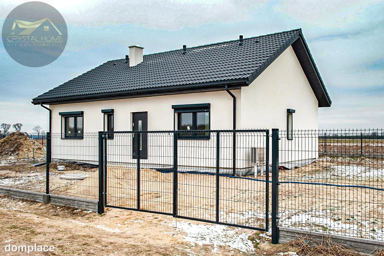 Dom — świdnicki, Żarów — zdjęcie 2