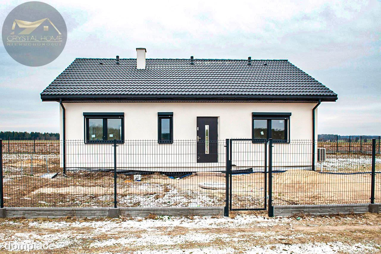 Dom — świdnicki, Żarów — zdjęcie 3