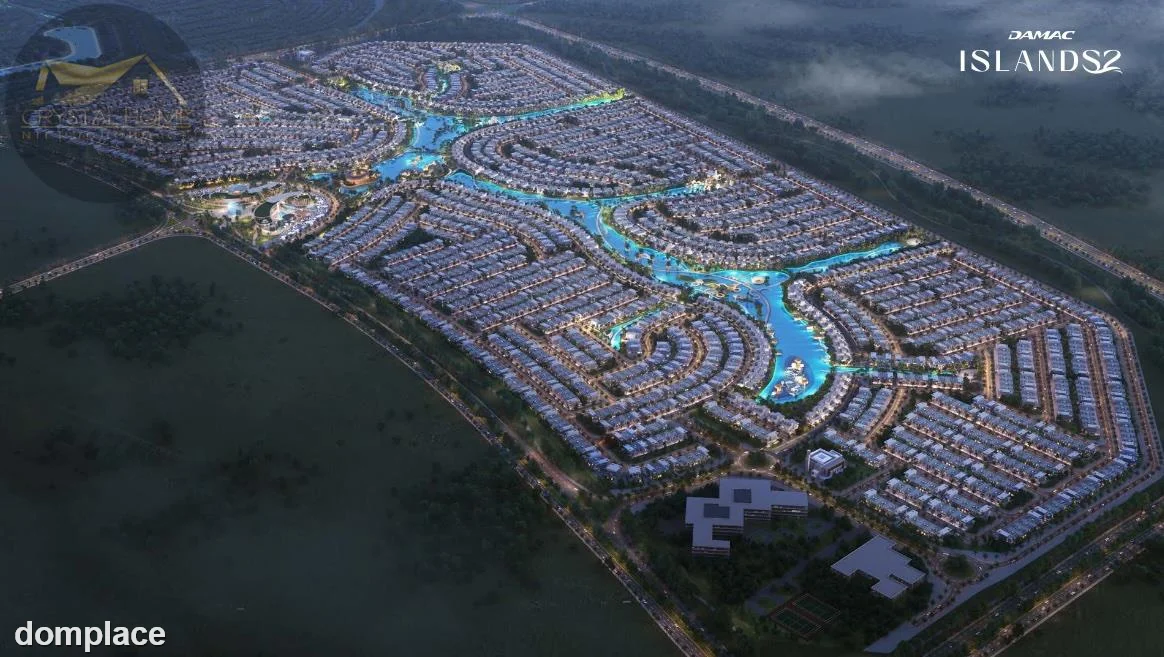 Dom — Dubaj — zdjęcie 2