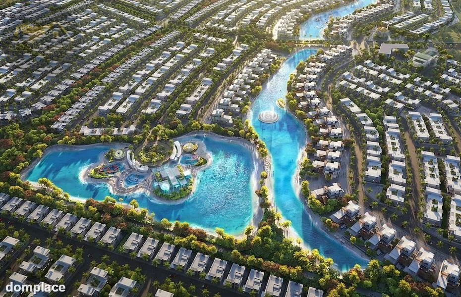 Dom — Dubaj — zdjęcie 4
