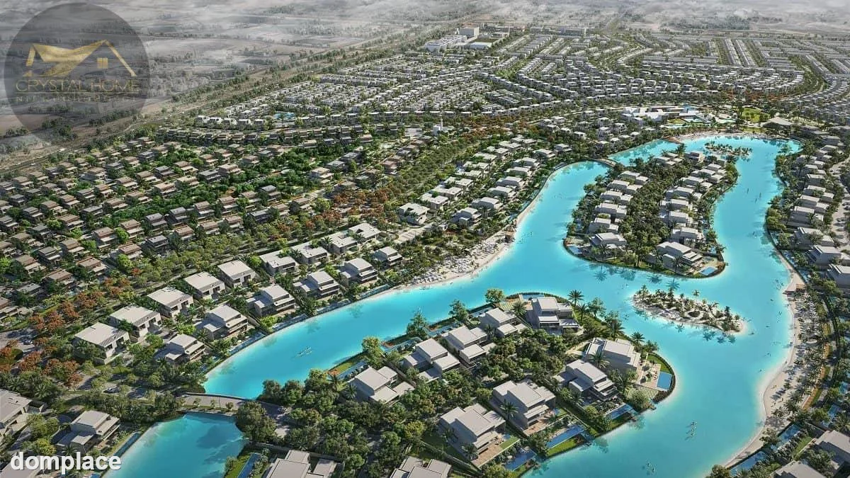 Dom — Dubaj — zdjęcie 6