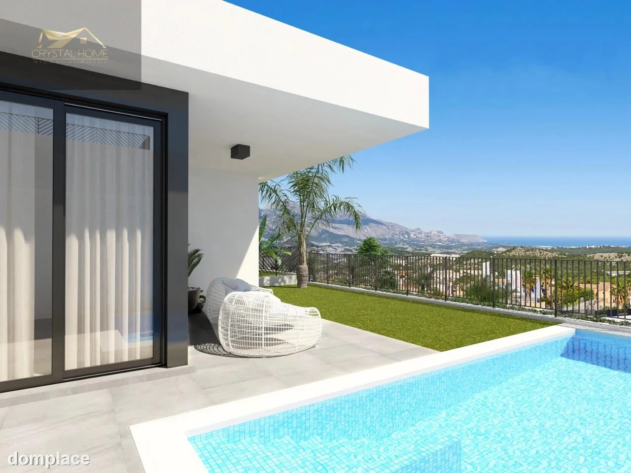Dom — Alicante, Alicante