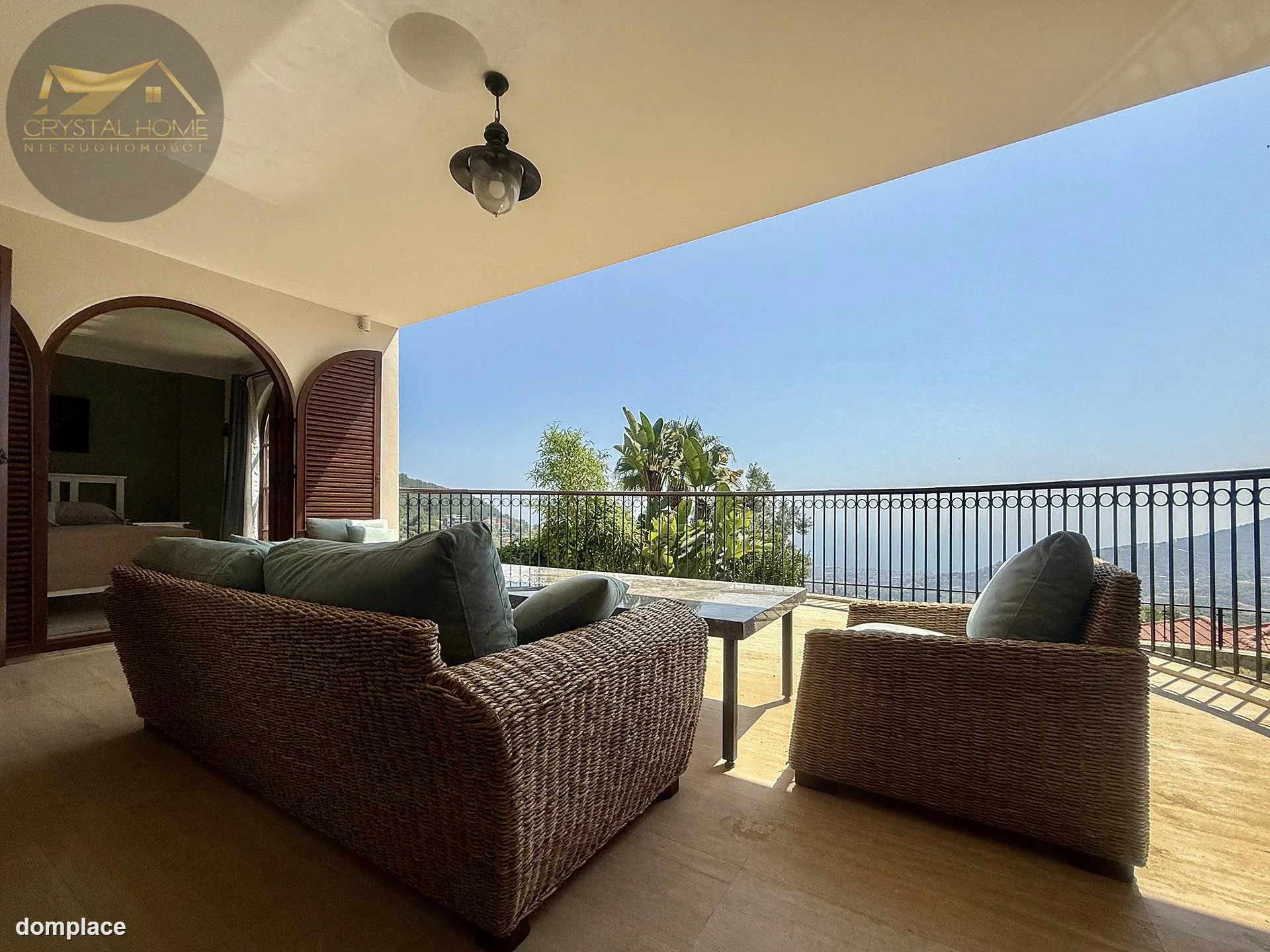 Dom — Alanya