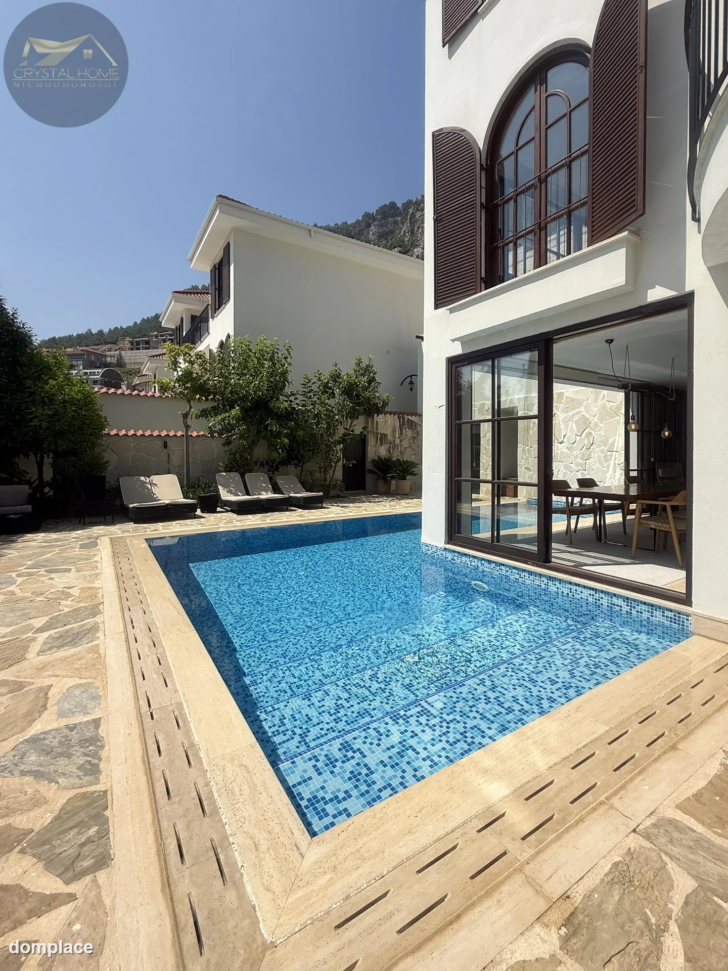 Dom — Alanya — zdjęcie 10