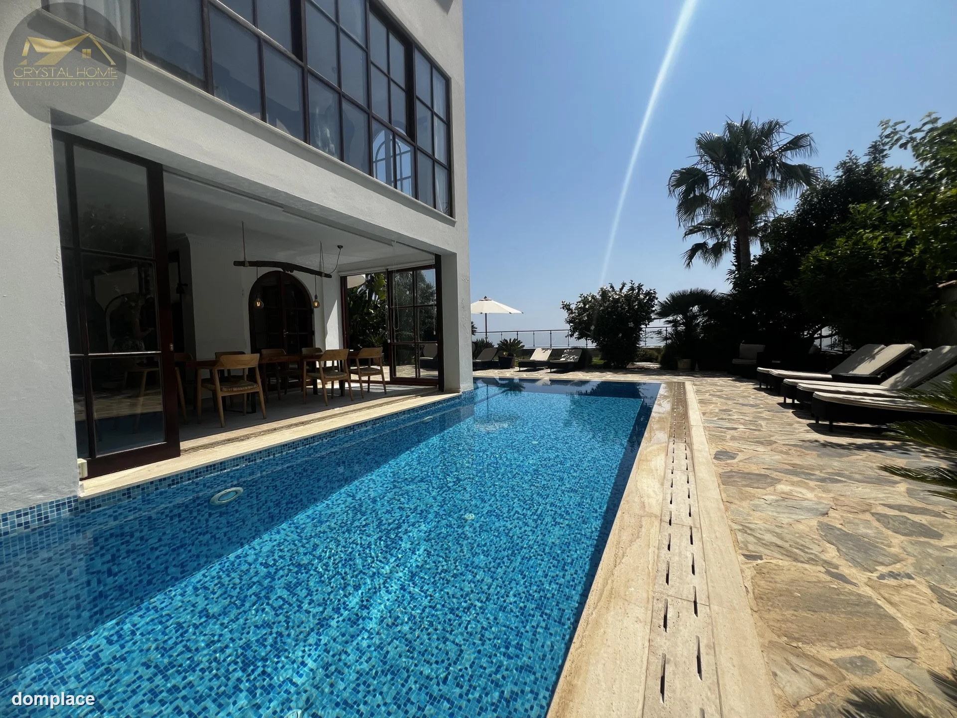 Dom — Alanya — zdjęcie 2