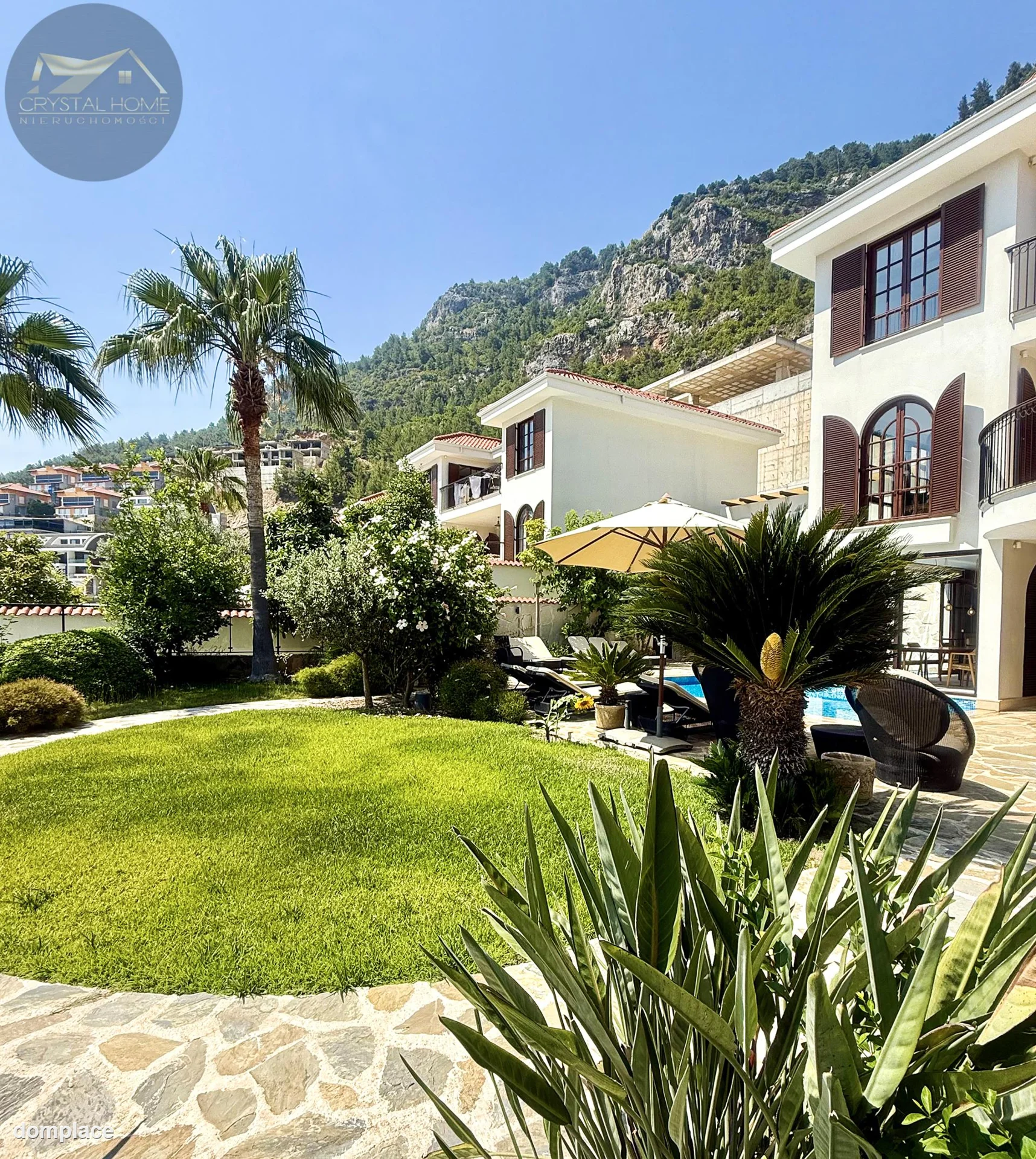 Dom — Alanya — zdjęcie 3