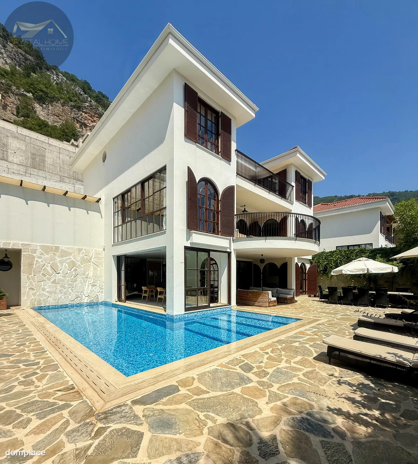 Dom — Alanya — zdjęcie 4