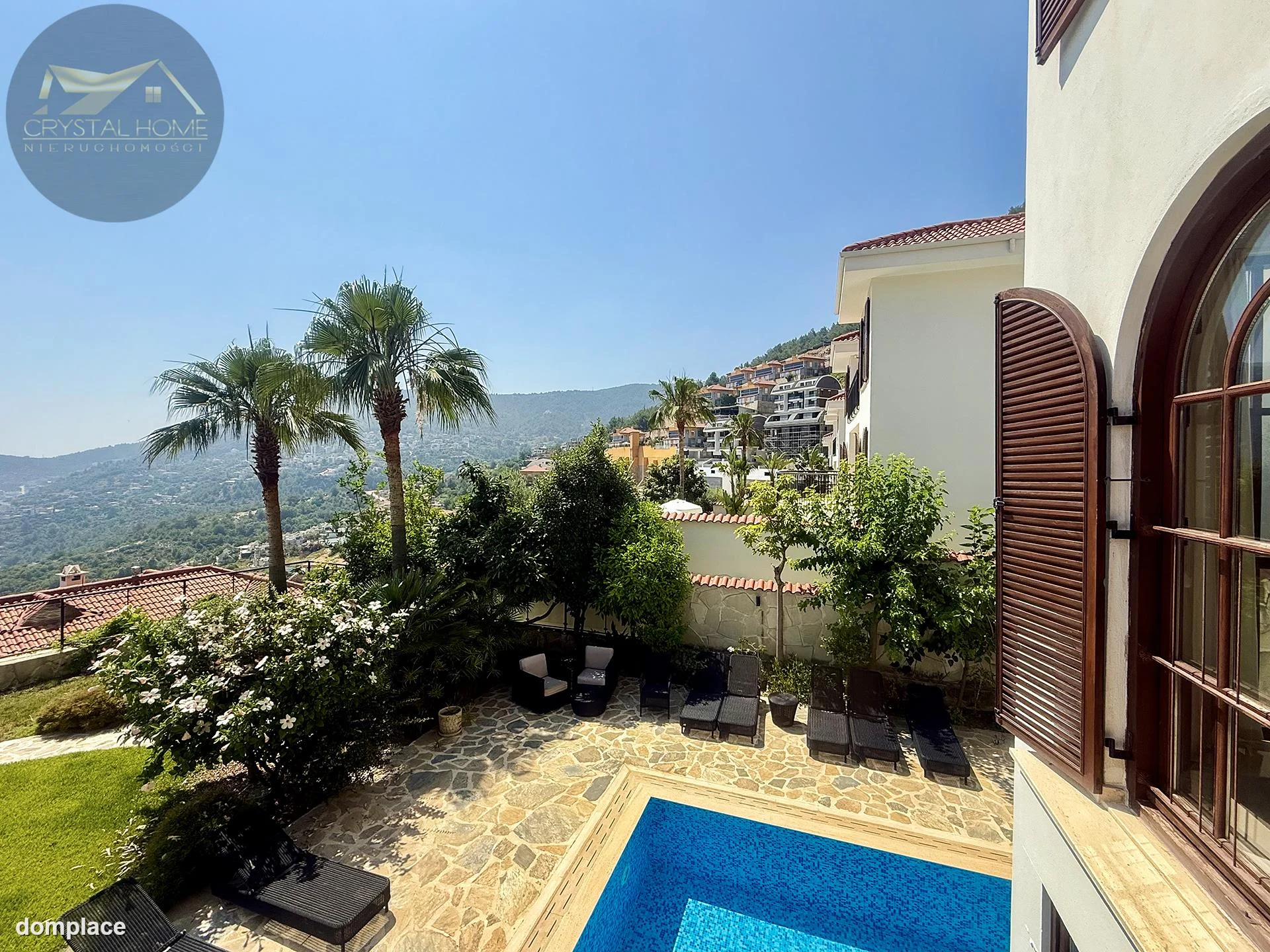 Dom — Alanya — zdjęcie 5