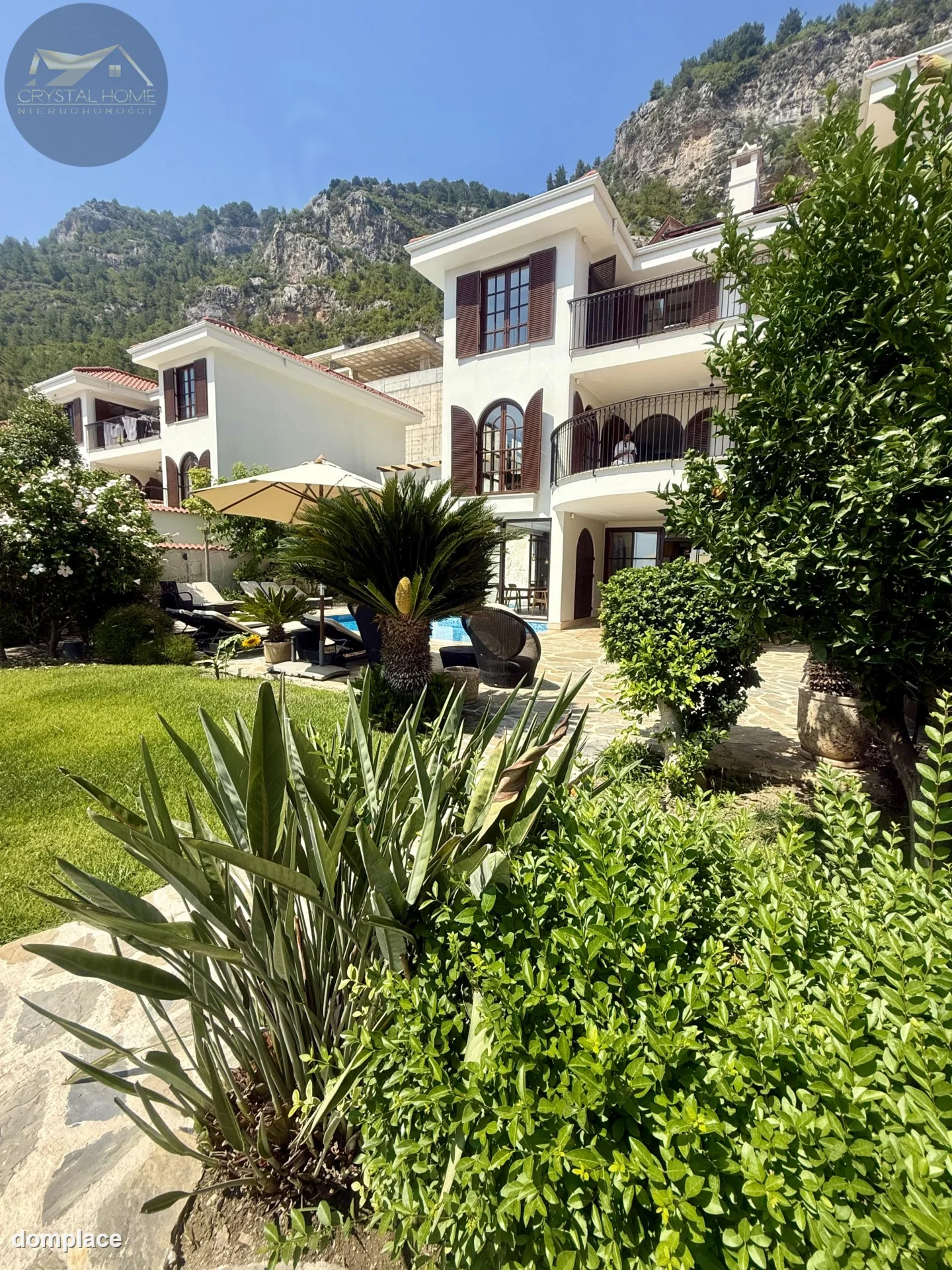 Dom — Alanya — zdjęcie 7