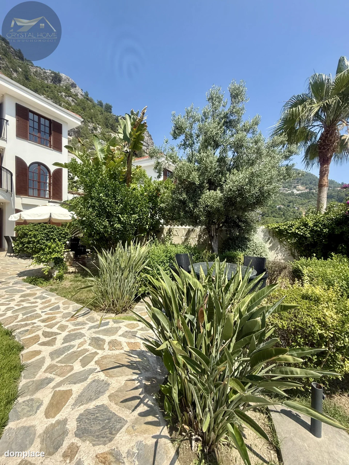 Dom — Alanya — zdjęcie 9