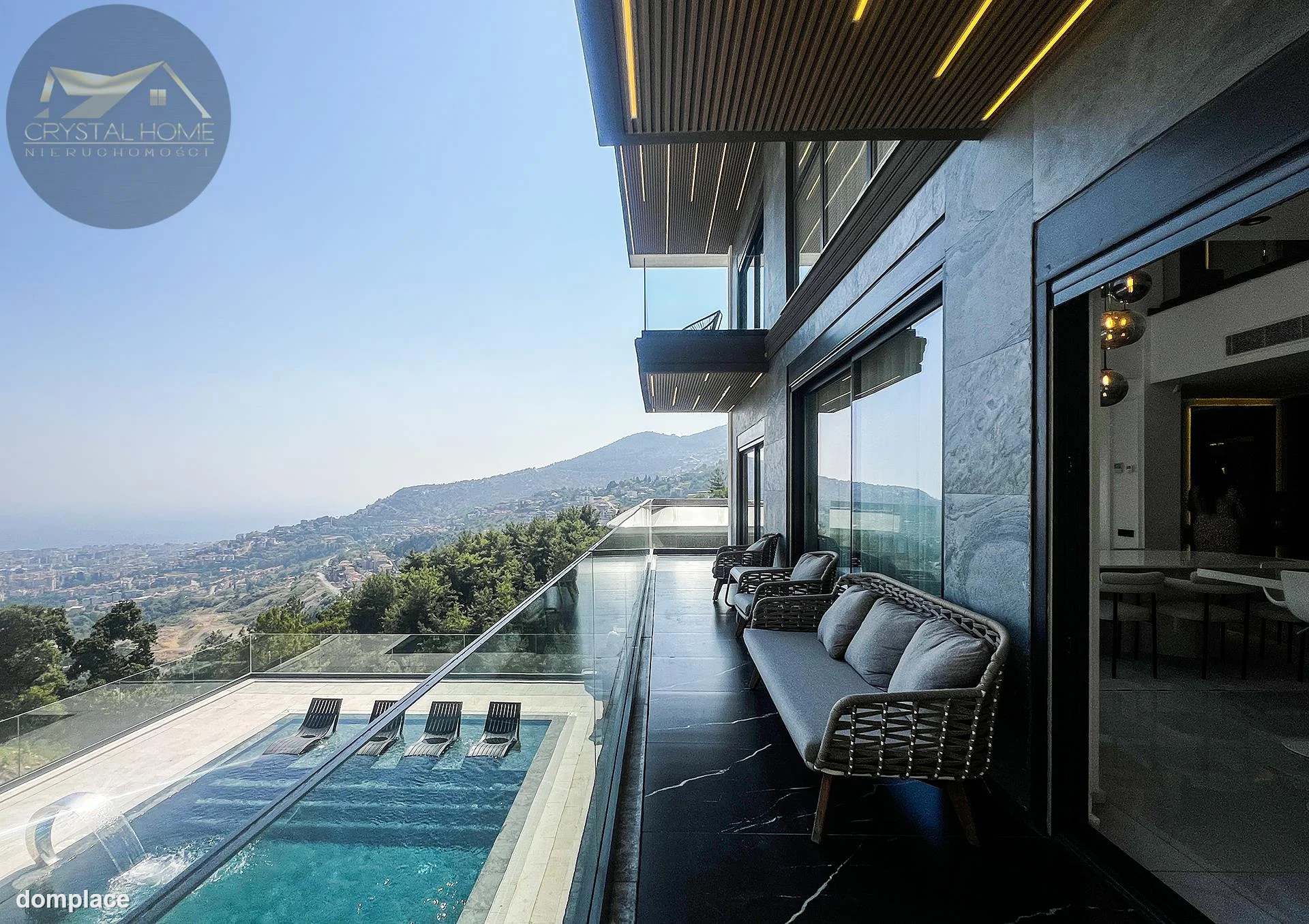 Dom — Alanya