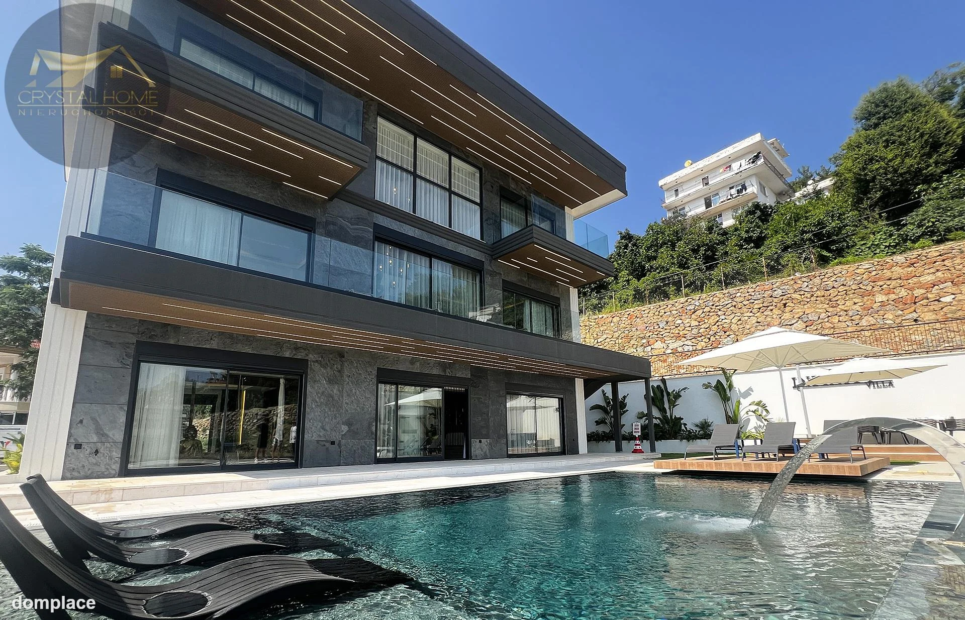 Dom — Alanya — zdjęcie 2
