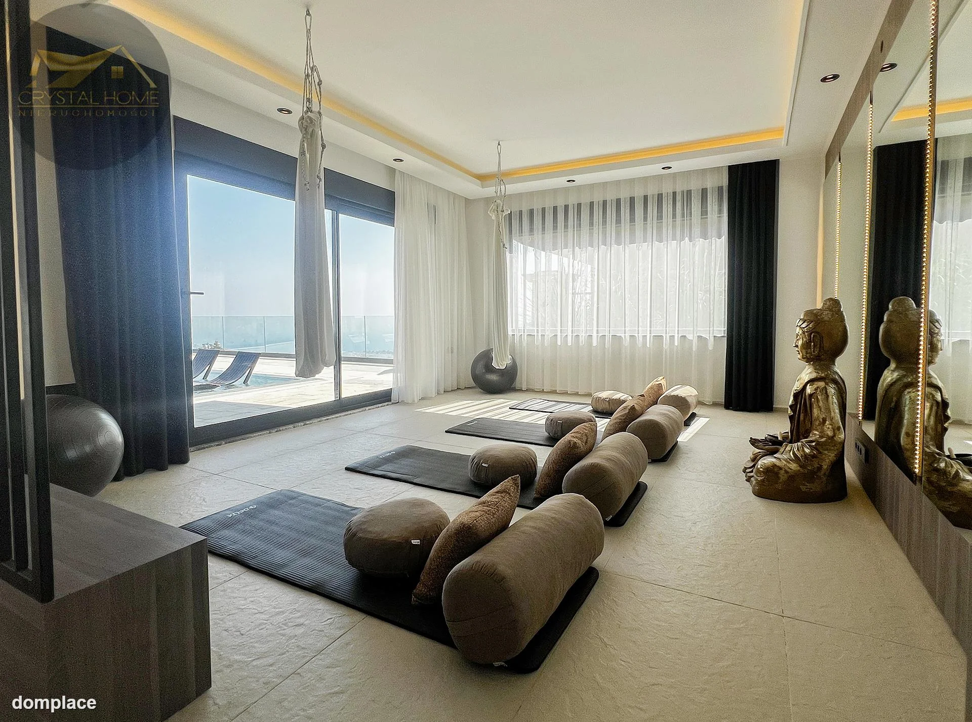 Dom — Alanya — zdjęcie 3