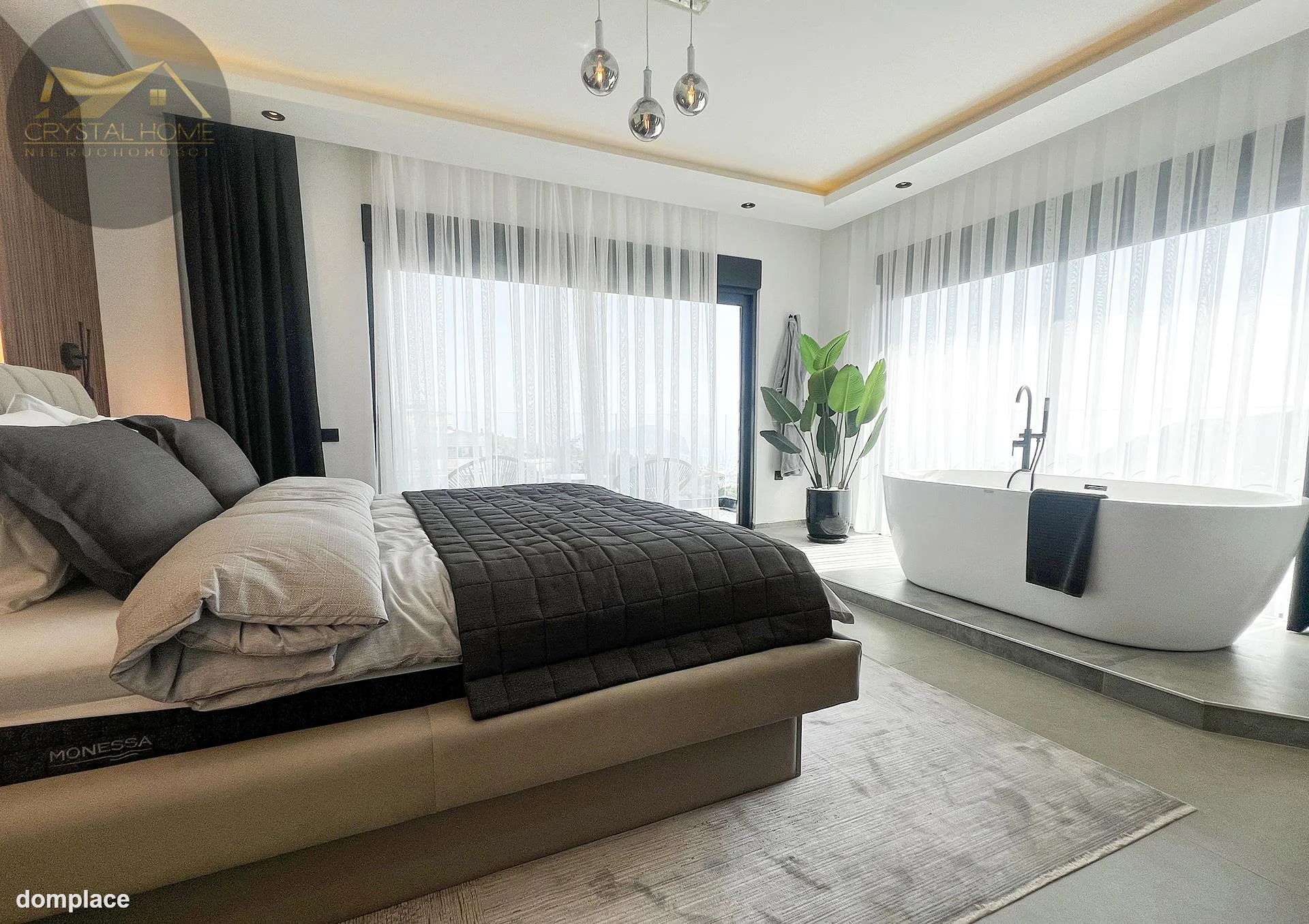 Dom — Alanya — zdjęcie 7